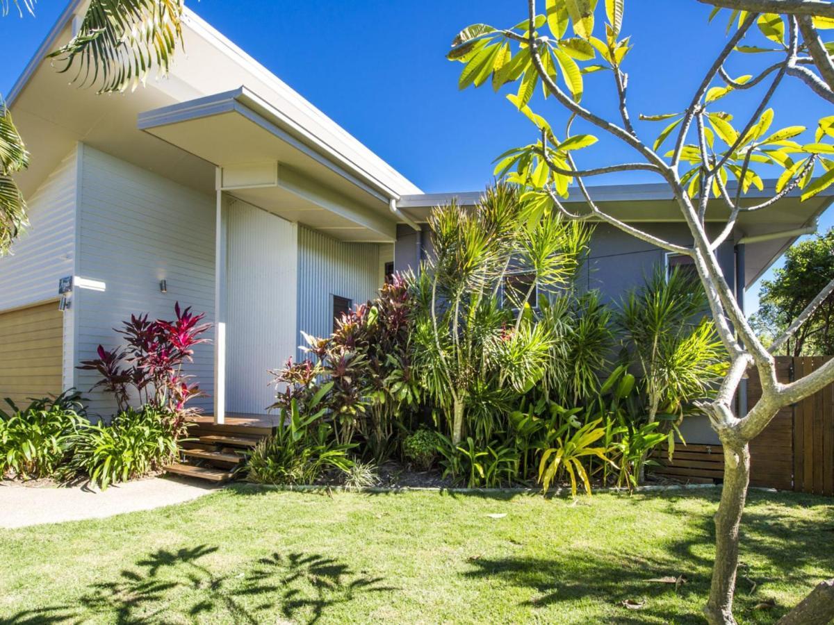Azur Villa Horseshoe Bay Exterior foto
