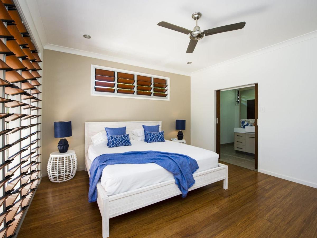 Azur Villa Horseshoe Bay Exterior foto